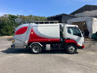 HINO Dutro Garbage Truck 2RG-XZU605X 2020 48,006km_6