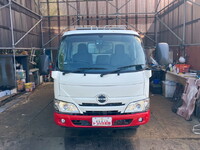 HINO Dutro Garbage Truck 2RG-XZU605X 2020 48,006km_7