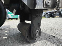 ISUZU Giga Container Carrier Truck QKG-CXM77AT 2016 141,800km_16