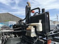 ISUZU Giga Container Carrier Truck QKG-CXM77AT 2016 141,800km_21