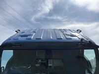 ISUZU Giga Container Carrier Truck QKG-CXM77AT 2016 141,800km_23