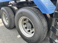 ISUZU Giga Container Carrier Truck QKG-CXM77AT 2016 141,800km_29