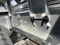 ISUZU Giga Container Carrier Truck QKG-CXM77AT 2016 141,800km_30