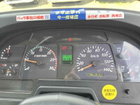 ISUZU Giga Container Carrier Truck QKG-CXM77AT 2016 141,800km_34