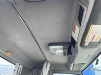 ISUZU Giga Container Carrier Truck QKG-CXM77AT 2016 141,800km_37