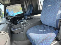 ISUZU Giga Container Carrier Truck QKG-CXM77AT 2016 141,800km_38