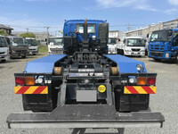 ISUZU Giga Container Carrier Truck QKG-CXM77AT 2016 141,800km_5