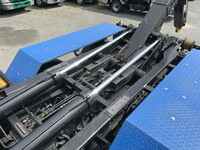 ISUZU Giga Container Carrier Truck QKG-CXM77AT 2016 141,800km_7