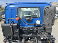 ISUZU Giga Container Carrier Truck QKG-CXM77AT 2016 141,800km_8