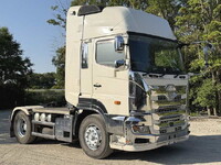 HINO Profia Trailer Head 2DG-SH1EDGG 2020 672,796km_1