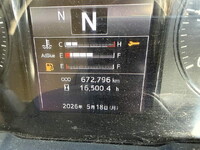HINO Profia Trailer Head 2DG-SH1EDGG 2020 672,796km_26