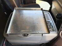 HINO Profia Trailer Head 2DG-SH1EDGG 2020 672,796km_29