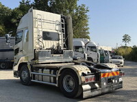 HINO Profia Trailer Head 2DG-SH1EDGG 2020 672,796km_2