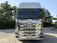 HINO Profia Trailer Head 2DG-SH1EDGG 2020 672,796km_3