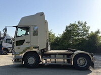HINO Profia Trailer Head 2DG-SH1EDGG 2020 672,796km_4