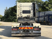 HINO Profia Trailer Head 2DG-SH1EDGG 2020 672,796km_5