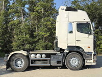 HINO Profia Trailer Head 2DG-SH1EDGG 2020 672,796km_6