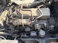 HINO Profia Trailer Head 2DG-SH1EDGG 2020 672,796km_7