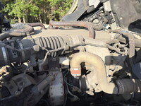 HINO Profia Trailer Head 2DG-SH1EDGG 2020 672,796km_8