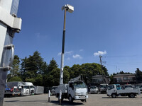 ISUZU Elf Cherry Picker SKG-NKR85YN 2012 83,387km_12