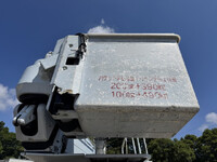 ISUZU Elf Cherry Picker SKG-NKR85YN 2012 83,387km_14