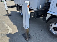 ISUZU Elf Cherry Picker SKG-NKR85YN 2012 83,387km_17