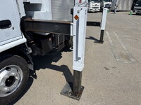 ISUZU Elf Cherry Picker SKG-NKR85YN 2012 83,387km_18