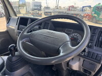 ISUZU Elf Cherry Picker SKG-NKR85YN 2012 83,387km_25