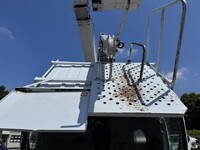ISUZU Elf Cherry Picker SKG-NKR85YN 2012 83,387km_34
