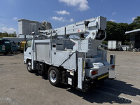 ISUZU Elf Cherry Picker SKG-NKR85YN 2012 83,387km_4