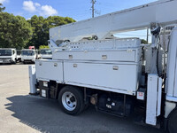 ISUZU Elf Cherry Picker SKG-NKR85YN 2012 83,387km_7