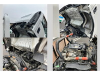 MAZDA Titan Aluminum Block TRG-LNR85AR 2016 25,263km_15