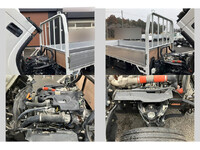 MAZDA Titan Aluminum Block TRG-LNR85AR 2016 25,263km_16