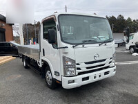 MAZDA Titan Aluminum Block TRG-LNR85AR 2016 25,263km_1