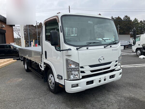 MAZDA Titan Aluminum Block TRG-LNR85AR 2016 25,263km_1