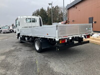 MAZDA Titan Aluminum Block TRG-LNR85AR 2016 25,263km_2