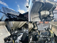 MITSUBISHI FUSO Canter Flat Body 2PG-FEB80 2019 44,048km_19