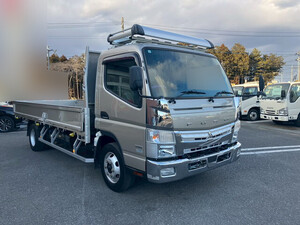 MITSUBISHI FUSO Canter Flat Body 2PG-FEB80 2019 44,048km_1