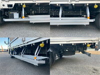 MITSUBISHI FUSO Canter Flat Body 2PG-FEB80 2019 44,048km_22