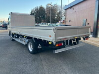 MITSUBISHI FUSO Canter Flat Body 2PG-FEB80 2019 44,048km_2
