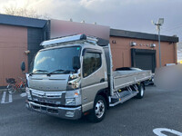MITSUBISHI FUSO Canter Flat Body 2PG-FEB80 2019 44,048km_3