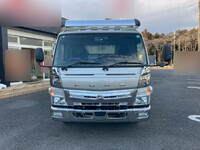 MITSUBISHI FUSO Canter Flat Body 2PG-FEB80 2019 44,048km_6