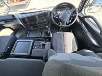 HINO Profia Aluminum Wing QPG-FW1EXEG 2015 465,000km_10