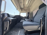HINO Profia Aluminum Wing QPG-FW1EXEG 2015 465,000km_11