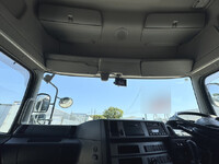 HINO Profia Aluminum Wing QPG-FW1EXEG 2015 465,000km_12