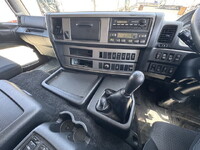 HINO Profia Aluminum Wing QPG-FW1EXEG 2015 465,000km_13