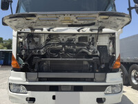 HINO Profia Aluminum Wing QPG-FW1EXEG 2015 465,000km_14