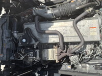 HINO Profia Aluminum Wing QPG-FW1EXEG 2015 465,000km_19