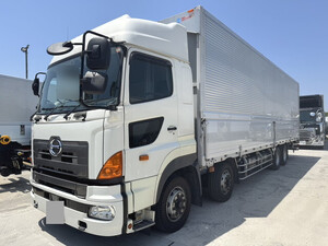 HINO Profia Aluminum Wing QPG-FW1EXEG 2015 465,000km_1