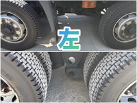 HINO Profia Aluminum Wing QPG-FW1EXEG 2015 465,000km_22